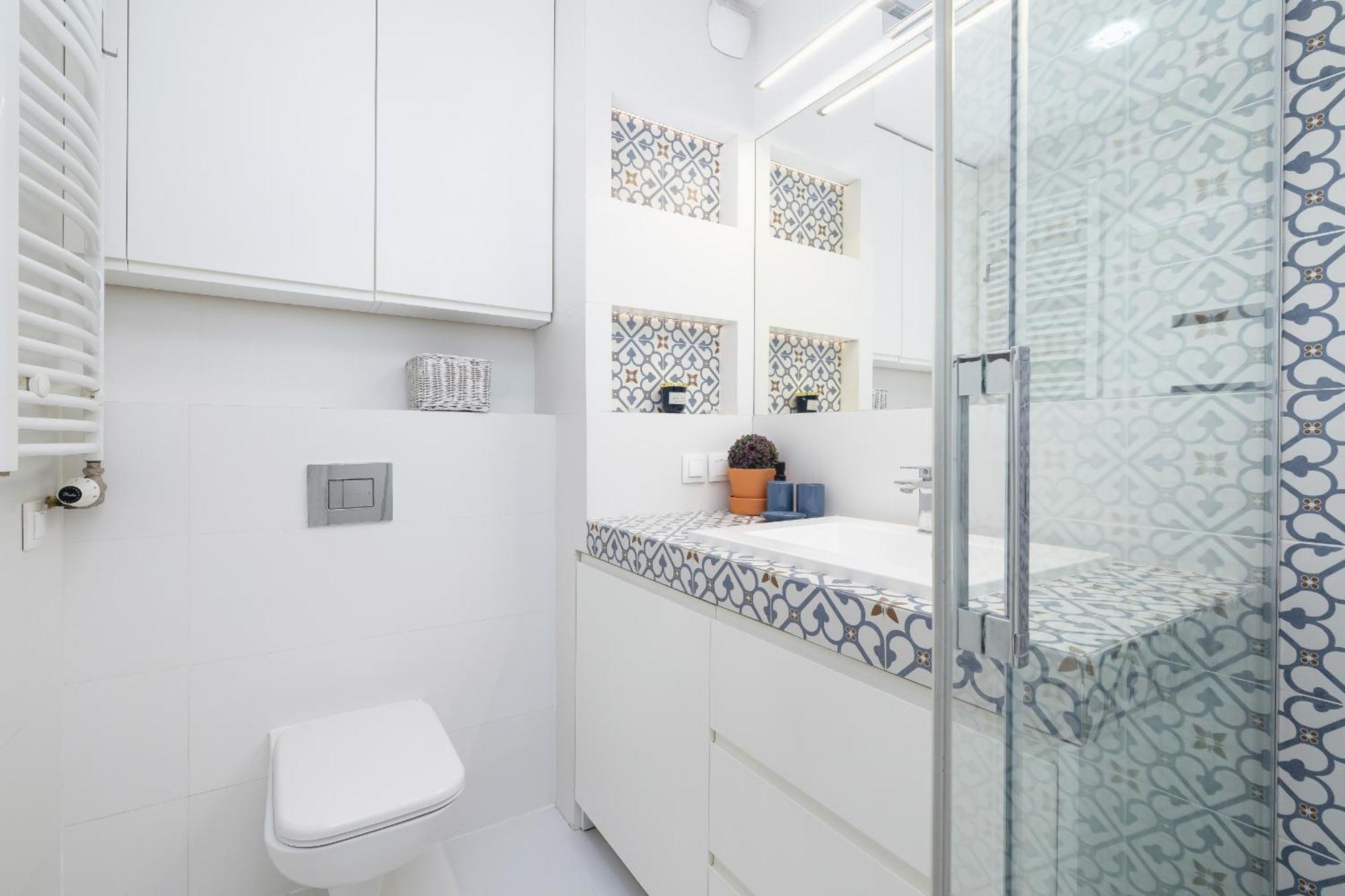 Przytulny Apartament Na Wroclawskiej Z Parkingiem W Krakowie By Noclegi Renters Ngoại thất bức ảnh