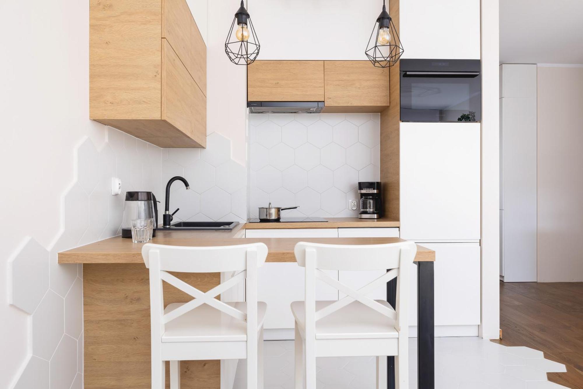 Przytulny Apartament Na Wroclawskiej Z Parkingiem W Krakowie By Noclegi Renters Ngoại thất bức ảnh