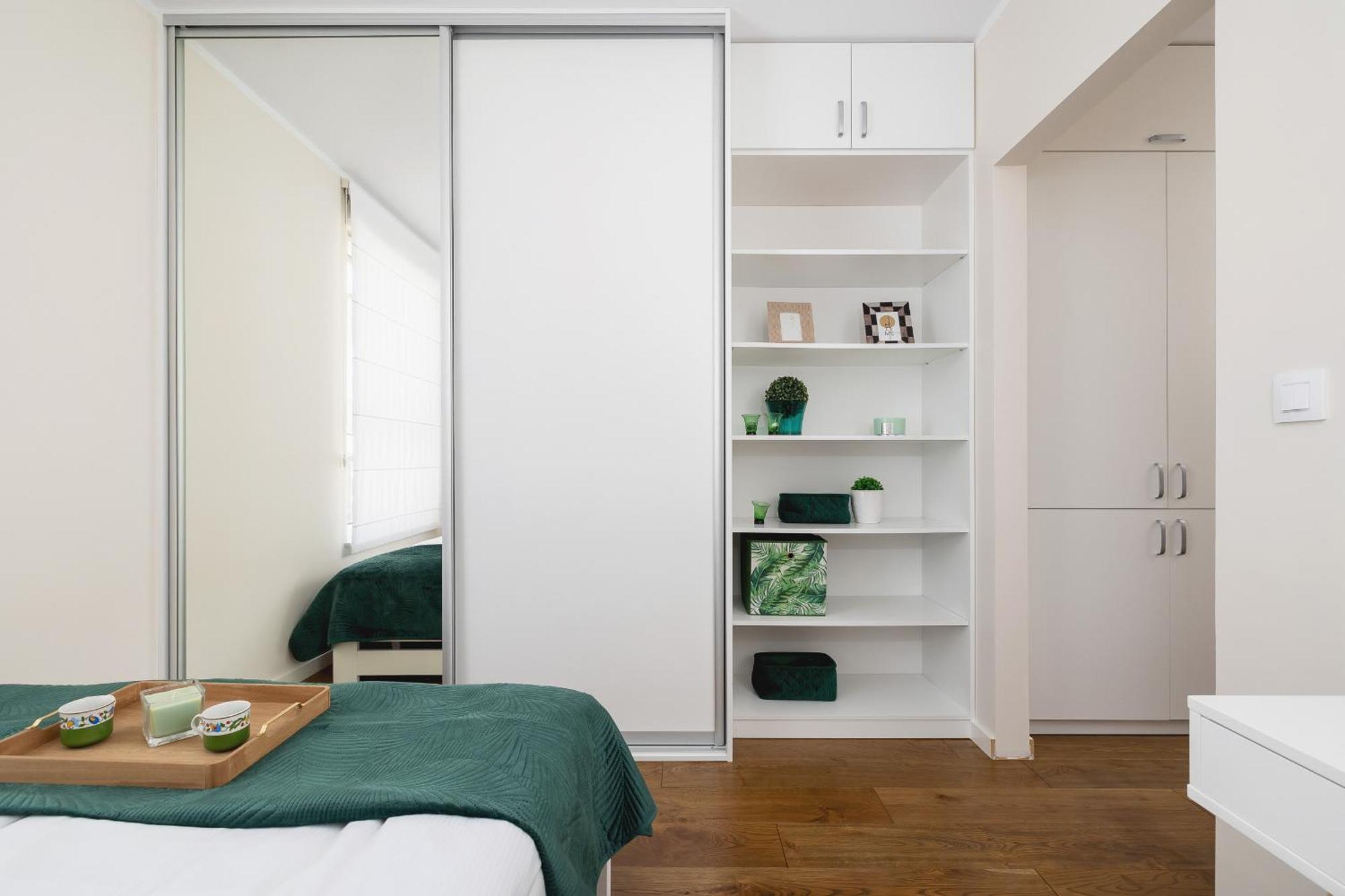 Przytulny Apartament Na Wroclawskiej Z Parkingiem W Krakowie By Noclegi Renters Ngoại thất bức ảnh