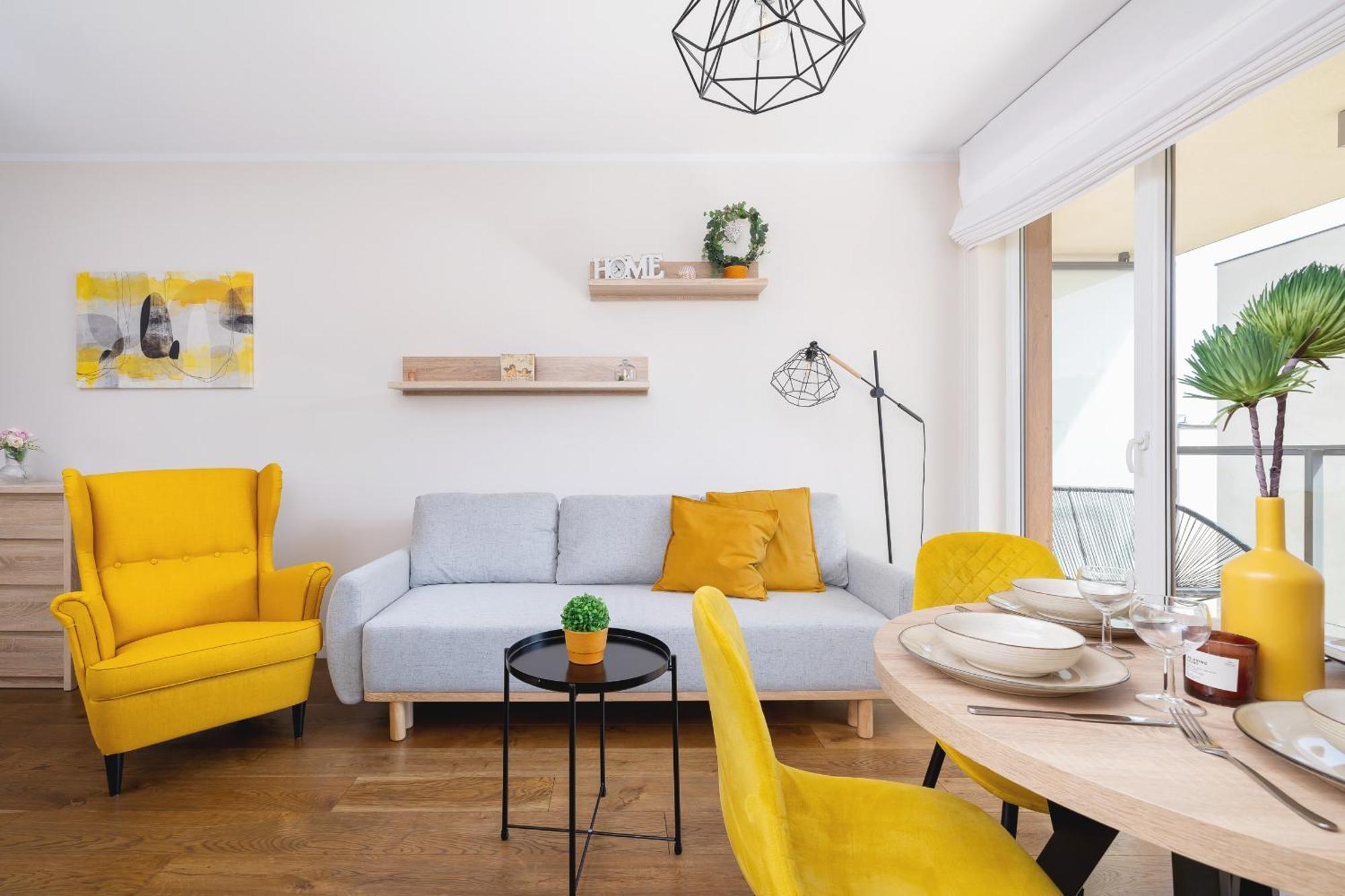 Przytulny Apartament Na Wroclawskiej Z Parkingiem W Krakowie By Noclegi Renters Ngoại thất bức ảnh